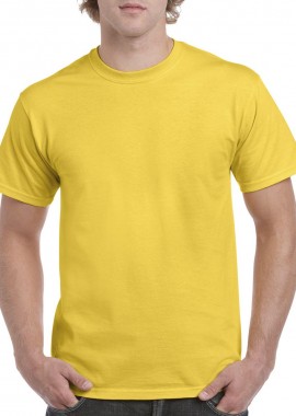 Ανδρικό T-Shirt Heavy Cotton 5000 Gildan Daisy