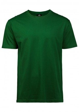 Tee Jays - T-Shirt 8000 Tee Jays Sof-Tee Forest Green