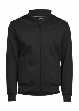 Φούτερ Full Zip 5440 Tee Jays Black