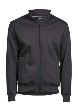 Ζακέτα Full Zip 5440 Tee Jays Dark Grey