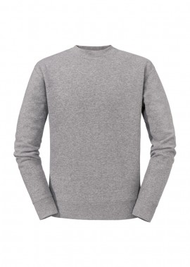 Φούτερ Authentic Crewneck R-262M-0 Russell Sport Heather