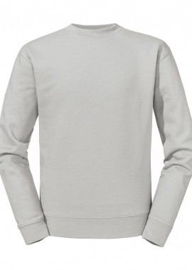 Russell - Φούτερ Authentic Crewneck R-262M-0 Russell Urban Grey