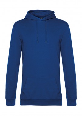 B & C - Φούτερ Hoodie WU03W B & C French Terry Royal