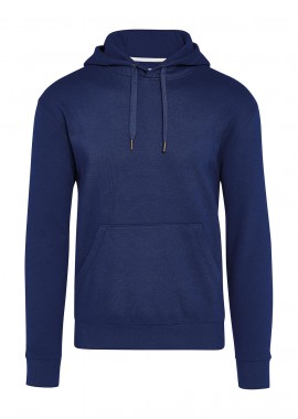 Φούτερ Hoodie Tagless SGS270 SG Navy