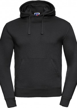 Φούτερ Hoodie R-265M-0 Russell Authentic Black