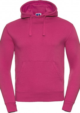 Russell - Φούτερ Hoodie R-265M-0 Russell Authentic Fuchsia
