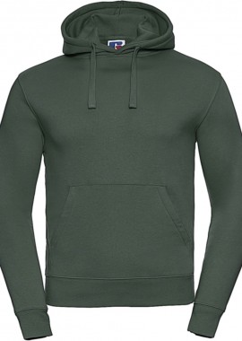 Russell - Φούτερ Hoodie R-265M-0 Russell Authentic Bottle Green