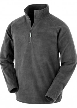 Ανδρική Μπλούζα Microfleece R905X Result Recycled grey