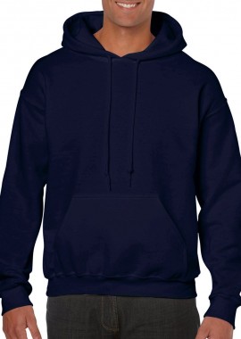 Gildan - Φούτερ Hoodie 18500 Gildan Heavy Blend Navy