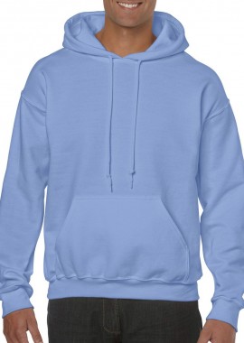 Gildan - Φούτερ Hoodie 18500 Gildan Heavy Blend Carolina Blue