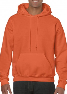 Gildan - Φούτερ Hoodie 18500 Gildan Heavy Blend Orange