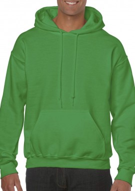 Gildan - Φούτερ Hoodie 18500 Gildan Heavy Blend Irish Green