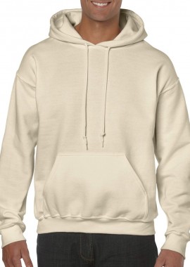 Gildan - Φούτερ Hoodie 18500 Gildan Heavy Blend Sand