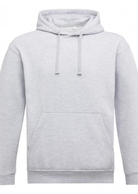 SG - Φούτερ Hoodie SGE202 SG Heather Grey