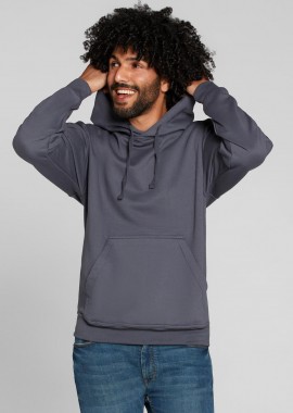 Φούτερ Hoodie SGE202 SG Charcoal