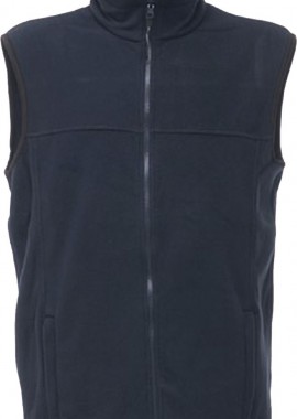 Regatta - Αμάνικο Μπουφάν TRA700 Regatta Haber II Dark Navy