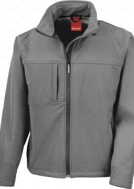 Workguard Grey