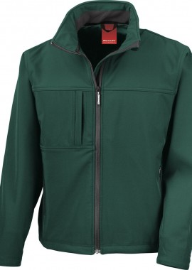 Result - Bottle Green
