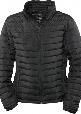 Tee Jays - Μπουφάν 9630 Tee Jays Zepelin Black