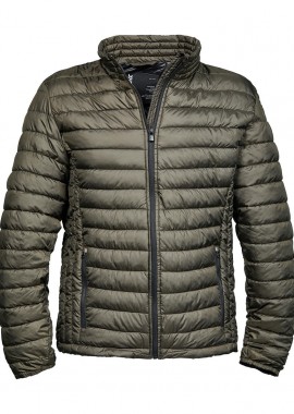 Tee Jays - Μπουφάν 9630 Tee Jays Zepelin Dark Olive