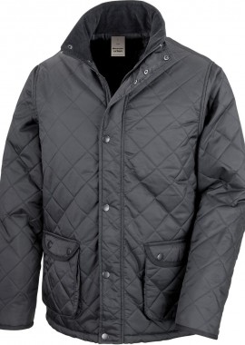 Result - Μπουφάν Urban Cheltenham R195X Result Black