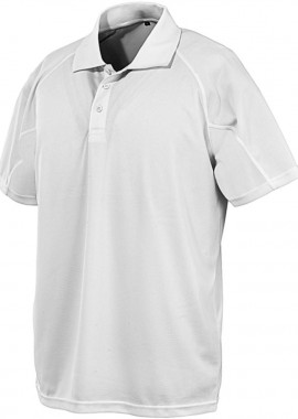 Result - Ανδρικό Μπλουζάκι Polo S288X Result Performance Aircool White