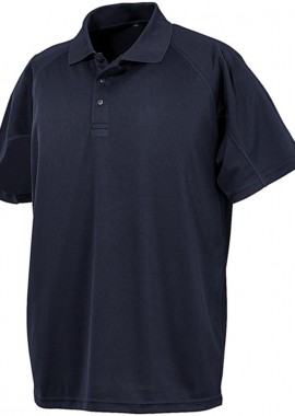 Result - Ανδρικό Μπλουζάκι Polo S288X Result Performance Aircool Navy