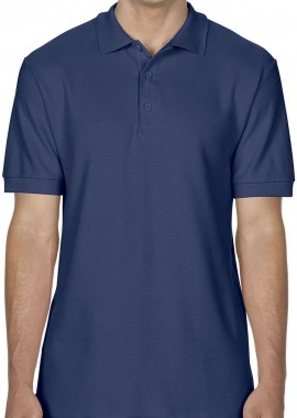 Gildan - Ανδρικό Polo Πικέ 85800 Gildan Hammer Navy