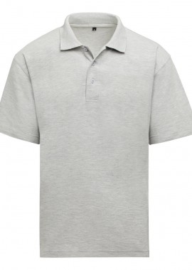 Μπλούζα Polo Unisex SGE501 SG Heather Grey