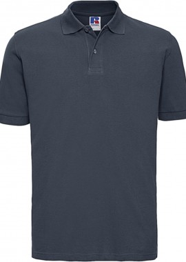 Russell - Ανδρική Μπλούζα Polo R-569M-0 Russell Classic Cotton French Navy