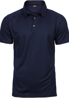 Tee Jays - Ανδρική Μπλούζα Polo 7200 Tee Jays Navy