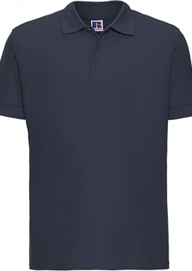 Russell - Ανδρική Μπλούζα Polo R-577M-0 Russell Ultimate Cotton French Navy
