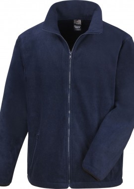 Result - Ζακέτα Fleece R220X Result Fashion Fit Outdoor Navy
