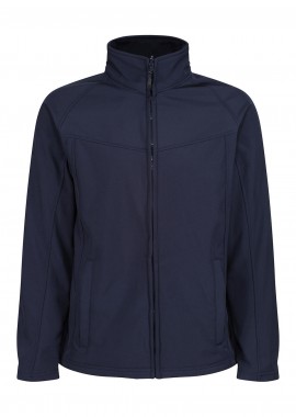 Regatta - Μπουφάν Softshell TRA642 Regatta Uproar Navy/Navy
