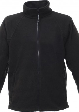 Regatta - Ζακέτα Fleece TRF532 Regatta Thor III Black