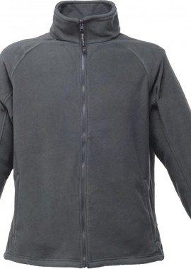 Regatta - Ζακέτα Fleece TRF532 Regatta Thor III Seal Grey