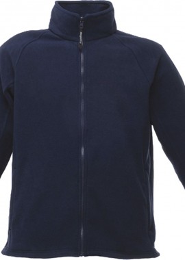 Regatta - Ζακέτα Fleece TRF532 Regatta Thor III Dark Navy