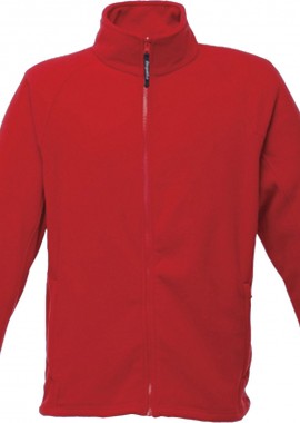 Ζακέτα Fleece TRF532 Regatta Thor III Classic Red