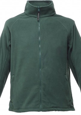 Regatta - Ζακέτα Fleece TRF532 Regatta Thor III Bottle Green