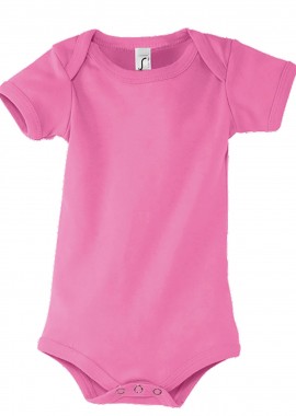 Φορμάκι Μωρού 00583 SOL'S Bambino Orchid Pink