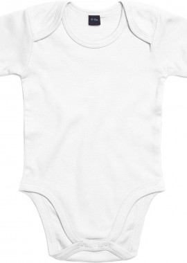 Βρεφικό Φορμάκι BZ10 BabyBugz White