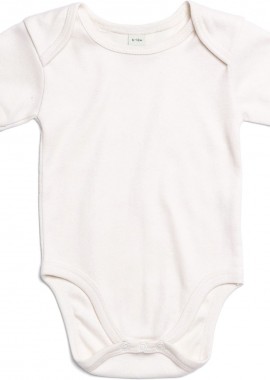 Βρεφικό Φορμάκι BZ10 BabyBugz Organic Natural