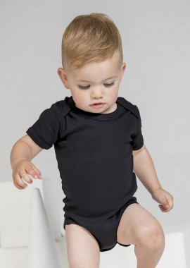 Βρεφικό Φορμάκι BZ10 BabyBugz Black