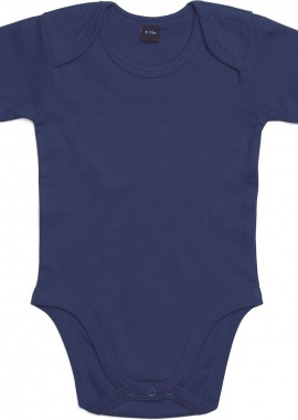 Βρεφικό φορμάκι BabyBugz BZ10 Nautical Navy