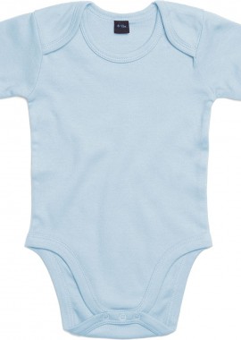 Βρεφικό Φορμάκι BZ10 BabyBugz Dusty Blue