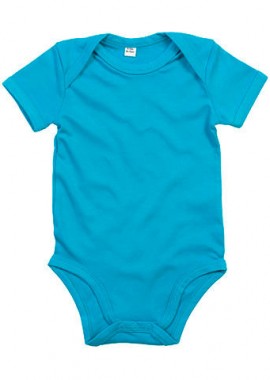 Βρεφικό Φορμάκι BZ10 BabyBugz Surf Blue Organic