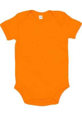 Βρεφικό Φορμάκι BZ10 BabyBugz Orange Organic