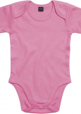 Βρεφικό Φορμάκι BZ10 BabyBugz Bubble Gum Pink