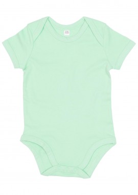 Βρεφικό Φορμάκι BZ10 BabyBugz Mint Organic