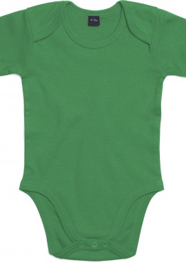 Βρεφικό Φορμάκι BZ10 BabyBugz Kelly Green